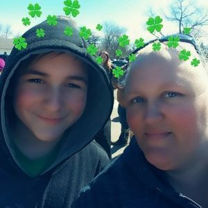 Meet your Posher, Alerik